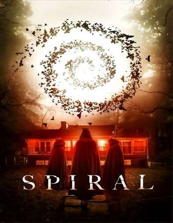 Spiral 2020 English 720p WEB-DL 750MB ESubs