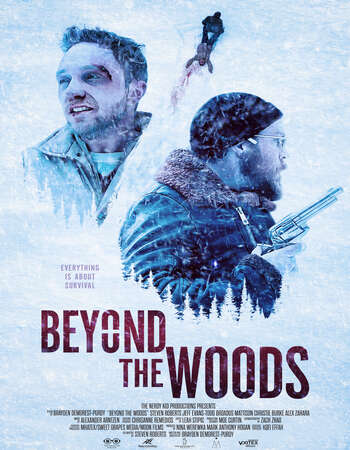 Beyond the Woods 2020 English 720p WEB-DL 900MB ESubs