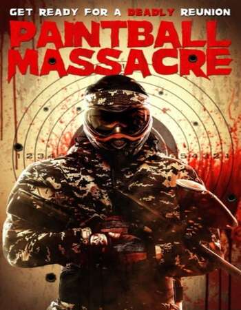 Paintball Massacre 2020 English 720p WEB-DL 800MB ESubs