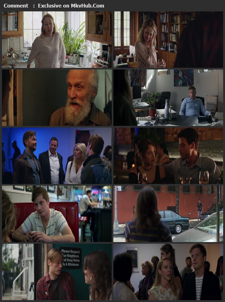 Paint 2020 English 720p WEB-DL 850MB Download