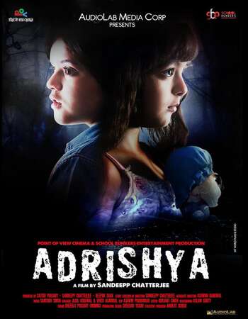 Adrishya (2017) Hindi 720p WEB-DL x264 750MB Full Movie Download Adrishya (2017) Hindi 720p WEB-DL x264 750MB Full Movie Download