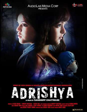 Adrishya (2017) Hindi 480p WEB-DL x264 300MB ESubs Full Movie Download