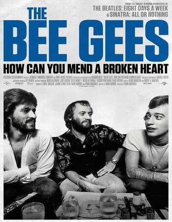 The Bee Gees: How Can You Mend a Broken Heart 2020 English 720p WEB-DL 800MB ESubs