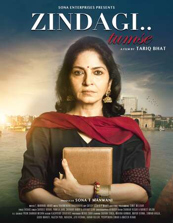 Zindagi tumse (2019) Hindi 480p WEB-DL x264 350MB Full Movie Download