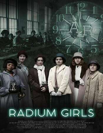 Radium Girls 2020 English 720p WEB-DL 900MB Download