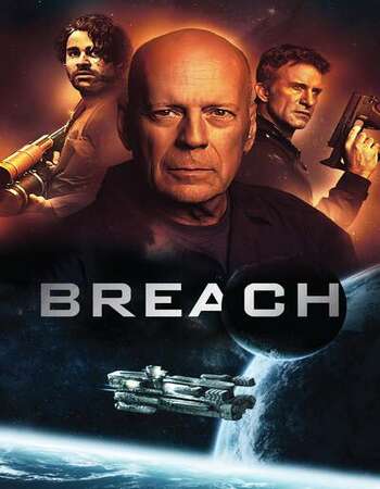 Breach 2020 English 1080p WEB-DL 1.5GB ESubs