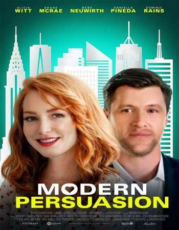 Modern Persuasion 2020 English 720p WEB-DL 750MB ESubs