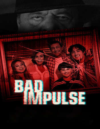 Bad Impulse 2020 English 720p WEB-DL 850MB ESubs