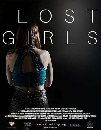 Lost Girls: Angie’s Story 2020 English 720p WEB-DL 900MB ESubs