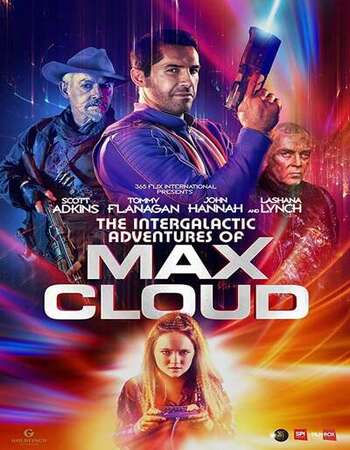 Max Cloud 2020 English 1080p WEB-DL 1.4GB ESubs