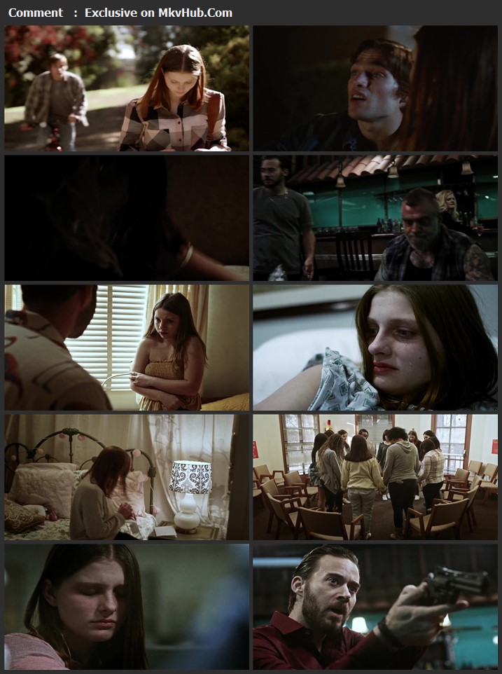 Lost Girls: Angie's Story 2020 English 720p WEB-DL 900MB Download