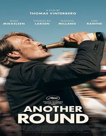 Another Round 2020 Danish 720p WEB-DL 1GB ESubs