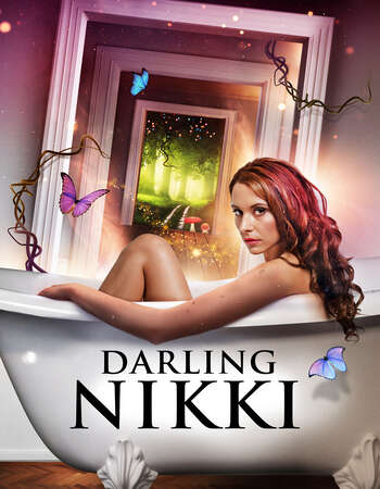 Darling Nikki 2019 English 720p WEB-DL 550MB ESubs