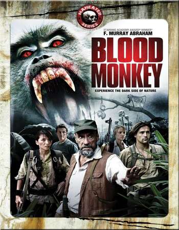 Bloodmonkey (2007) Dual Audio Hindi 480p WEB-DL x264 300MB ESubs Full Movie Download