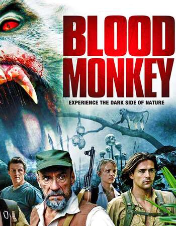 Bloodmonkey 2007 Dual Audio [Hindi-English] 720p WEB-DL 950MB Download