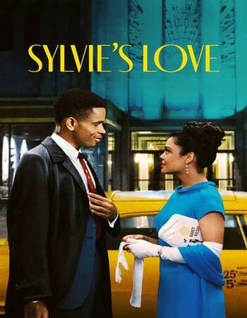 Sylvie's Love 2020 English 1080p WEB-DL 1.9GB Download