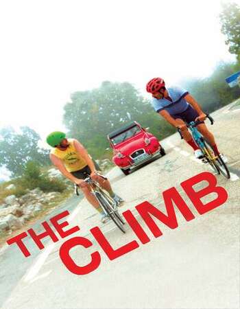 The Climb 2020 English 720p WEB-DL 850MB ESubs