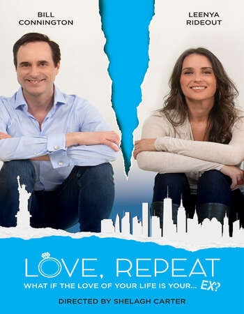 Love, Repeat 2020 English 720p WEB-DL 700MB ESubs