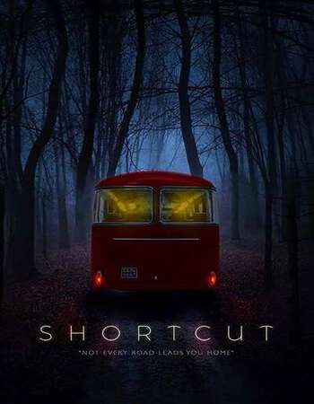 Shortcut 2020 English 720p WEB-DL 700MB ESubs