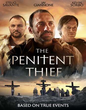 The Penitent Thief 2020 English 720p WEB-DL 800MB ESubs