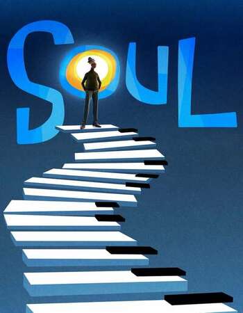 Soul 2020 English 1080p WEB-DL 1.7GB Download