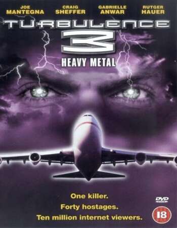 Turbulence 3: Heavy Metal (2001) Dual Audio Hindi 720p WEB-DL x264 1GB Full Movie Download