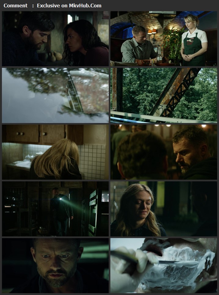 The Empty Man 2020 English 720p WEB-DL 1.1GB Download