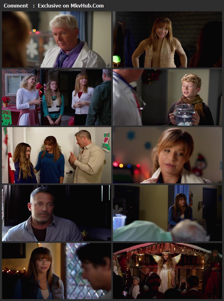 The Christmas High Note 2020 English 720p WEB-DL 800MB Download