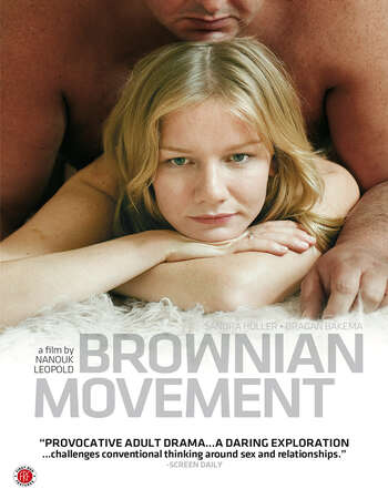 Brownian Movement (2010) Dual Audio Hindi 720p WEB-DL x264 900MB Full Movie Download