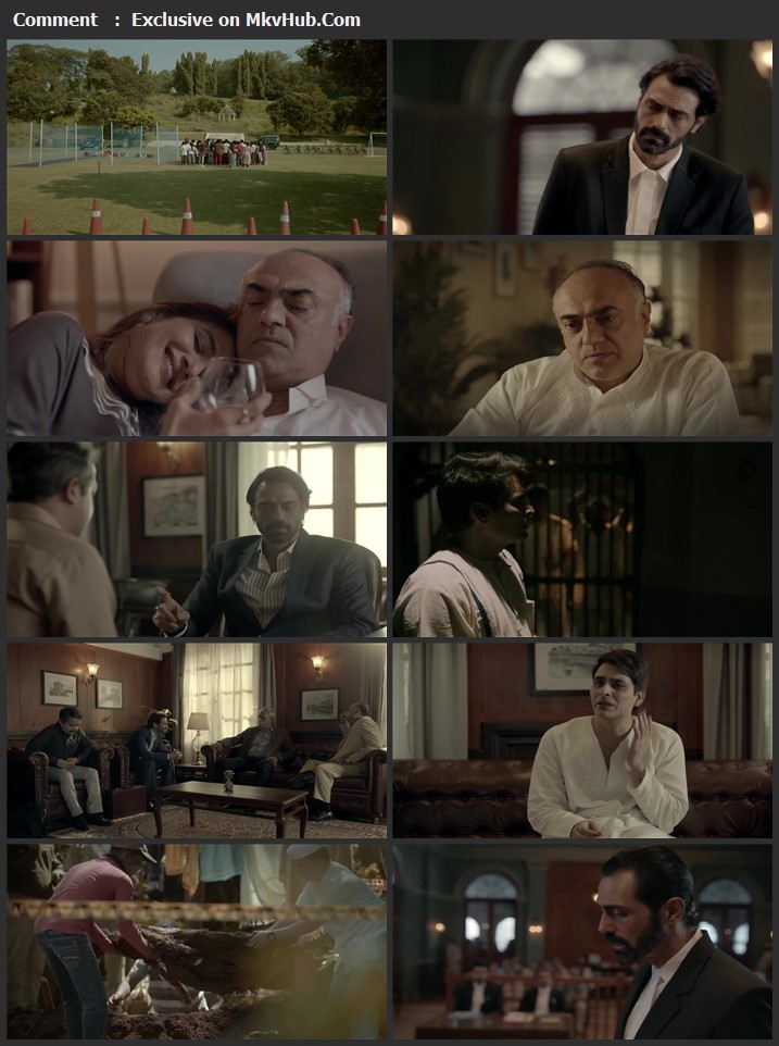 Nail Polish 2021 Hindi 720p WEB-DL x264 1GB Download
