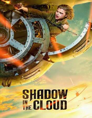 Shadow in the Cloud 2020 English 1080p WEB-DL 1.3GB ESubs