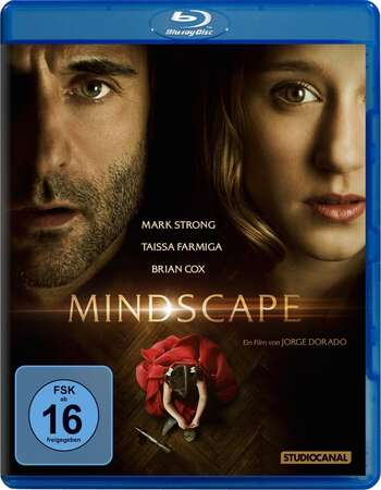 Mindscape (2013) Dual Audio Hindi 720p BluRay x264 850MB Full Movie Download