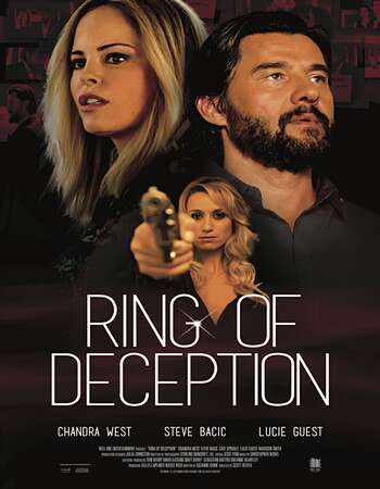 Ring of Deception (2017) Dual Audio Hindi 480p WEB-DL 300MB ESubs Full Movie Download