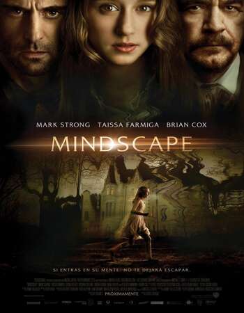 Mindscape 2013 Dual Audio [Hindi-English] 720p BluRay 850MB Download