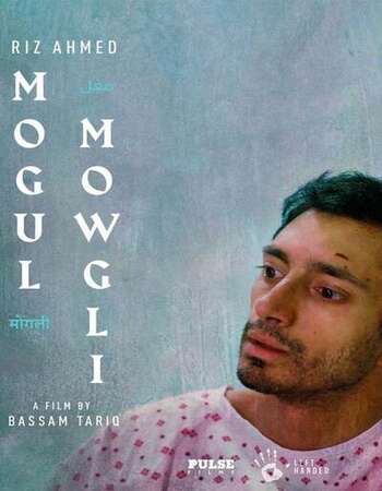 Mogul Mowgli 2020 English 720p WEB-DL 800MB ESubs