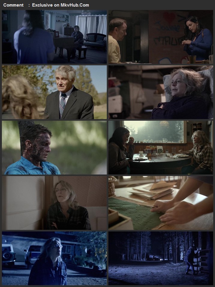 A Stone in the Water 2019 English 720p WEB-DL 850MB Download