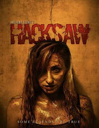 Hacksaw 2020 English 720p WEB-DL 600MB ESubs