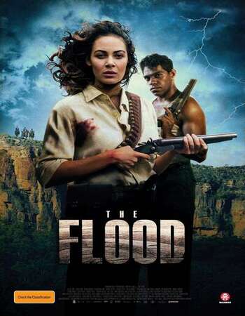 The Flood 2020 English 720p WEB-DL 1GB ESubs