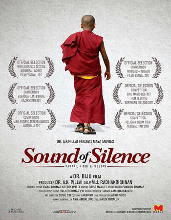 Sound of Silence (2017) Hindi 480p WEB-DL x264 250MB ESubs Full Movie Download