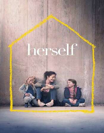 Herself 2020 English 1080p WEB-DL 1.6GB Download