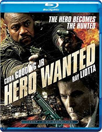 Hero Wanted (2008) Dual Audio Hindi 480p BluRay x264 300MB Full Movie Download