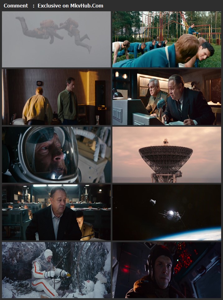 Spacewalker 2020 English 1080p WEB-DL 2.3GB Download