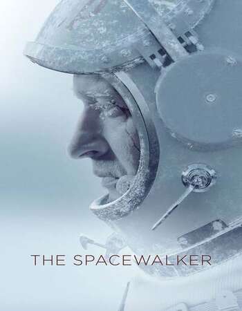Spacewalker 2020 English 1080p WEB-DL 2.3GB ESubs