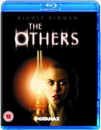 The Others (2001) Dual Audio Hindi 720p BluRay x264 900MB Full Movie Download