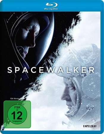 Spacewalker (2020) English 480p BluRay x264 400MB ESubs Full Movie Download