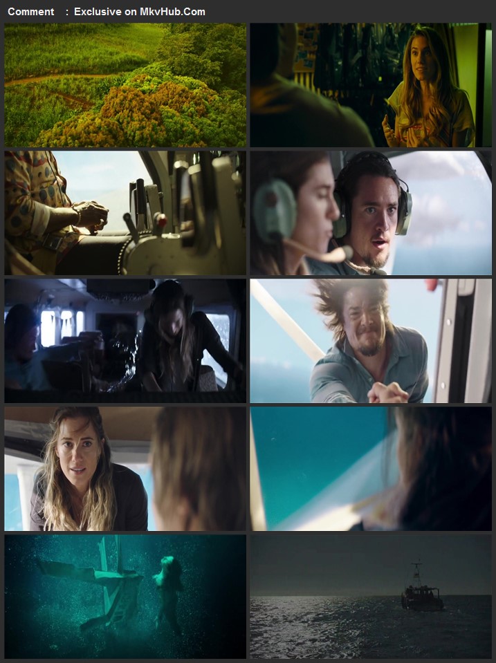 Horizon Line 2020 English 720p WEB-DL 800MB Download