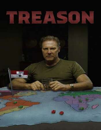 Treason 2020 English 720p WEB-DL 800MB ESubs