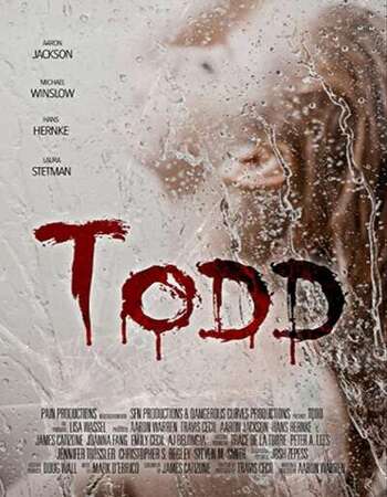 Todd 2021 English 720p WEB-DL 800MB Download