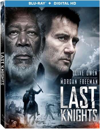 Last Knights (2015) Dual Audio Hindi 480p BluRay x264 350MB Full Movie Download