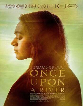 Once Upon a River 2020 English 720p WEB-DL 800MB ESubs